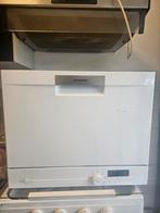 Siemens Mini Vaatwasser - Perfect voor Kleine Keukens, Witgoed en Apparatuur, Vaatwasmachines, Ophalen, Gebruikt, Minder dan 85 cm