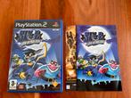 Sly 2 De Dievenbende PlayStation 2, Avontuur en Actie, 1 speler, Ophalen of Verzenden, Zo goed als nieuw
