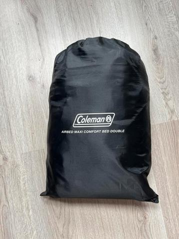 Coleman luchtbed 2 persoons (2 luchtkamers) beschikbaar voor biedingen