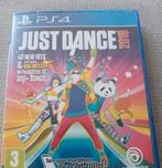 Ps4 game Just Dance 2018, Spelcomputers en Games, Ophalen, Muziek, Gebruikt, 3 spelers of meer
