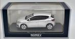 DACIA SANDERO 2021 HIGHLAND GRIJS 1/43 NOREV ref. 509020, Verzenden, Nieuw, Auto, Norev