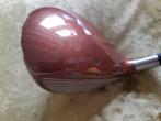 TaylorMade Titanium Driver met loft 9,5 graden. Bubble shaft, Sport en Fitness, Ophalen of Verzenden, Gebruikt, Set