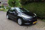 Peugeot 207 1.4-16V color line (bj 2007), Auto's, 47 €/maand, Origineel Nederlands, Te koop, 5 stoelen