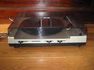 Ltc platenspeler  beschikbaar voor biedingen
