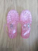 3x waterschoenen maat 30 (roze), mt 32 (blauw), mt 33 (roze), Ophalen of Verzenden, Zo goed als nieuw, Meisje, Zwemschoenen