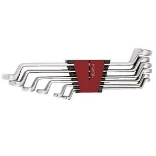 Ringsleutel set SAE 6-delig, Auto diversen, Autogereedschap, Nieuw, Ophalen of Verzenden