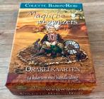 Magische Wegwijzers - Colette Baron-Reid, Ophalen of Verzenden, Zo goed als nieuw, Spiritualiteit algemeen, Overige typen