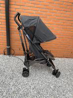 Easy walker buggy + regenkap, Ophalen, Gebruikt, Overige merken, Verstelbare rugleuning