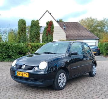 Volkswagen Lupo 1.0 Trendline / BUDGETAUTO mét APK beschikbaar voor biedingen