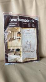 Vintage borduurpakket dmc, Boeken, Ophalen, Zo goed als nieuw