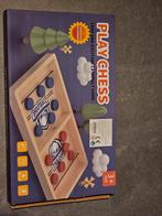 Zgan catapult spel, Hobby en Vrije tijd, Een of twee spelers, Ophalen of Verzenden, Gebruikt