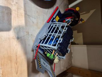 Playmobil luchtkussenboot beschikbaar voor biedingen