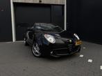 Alfa Romeo MiTo 1.4 Turbo 99KW Multi AIR 2010 Zwart, Auto's, Alfa Romeo, Voorwielaandrijving, Euro 5, Zwart, 4 cilinders