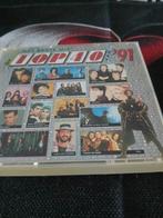 HET BESTE UIT TOP 40 1991, Cd's en Dvd's, Cd's | Verzamelalbums, Ophalen of Verzenden, Zo goed als nieuw, Pop