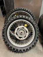 Ktm enduro set, Ophalen of Verzenden, Gebruikt