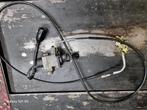 contactslot peugeot kisbee origineel, Ophalen of Verzenden, Gebruikt, Overige typen, Peugeot
