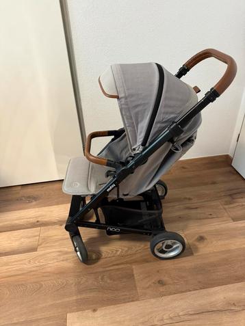 Mutsy Nexo buggy beschikbaar voor biedingen