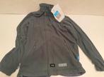 Sioen vlamvertragende antistatische fleece 164-172cm nieuw, Tuin en Terras, Werkkleding, Nieuw, Ophalen of Verzenden, Jas