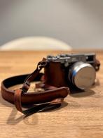 FUJIFILM X100S in prachtige staat!, Gebruikt, Compact, Ophalen of Verzenden, 16 Megapixel