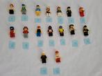 Lego poppetjes, Ophalen of Verzenden, Gebruikt
