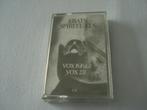 VOX PoPuLi ! / VOX 231 - EBATS SPIRITUELS ambient , industri, Ophalen of Verzenden, 1 bandje, Origineel