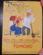 Originele folder OXO Liebig Tomatenextract, Verzenden, Zo goed als nieuw, Overige typen