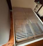 2x lattenbodem van 70x200, Ophalen, Gebruikt, 200 cm, Hout