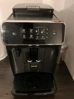 Philips koffiezetapparaat met melkopschuimer, Witgoed en Apparatuur, Koffiezetapparaten, Ophalen, Zo goed als nieuw, Koffiemachine