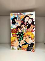 Demon Slayer: The Flower of Happiness - Nieuw!, Eén stripboek, Nieuw, Ophalen of Verzenden, Koyoharu Gotouge, Aya yajimea