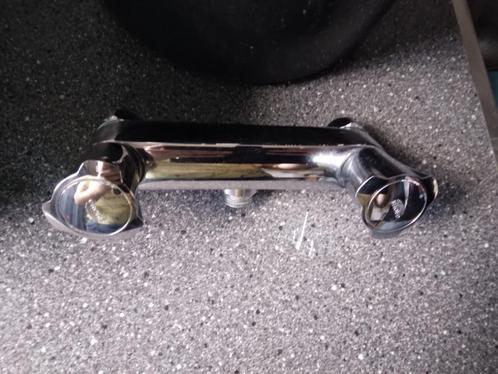 Grohe douche mengkraan, Doe-het-zelf en Verbouw, Sanitair, Zo goed als nieuw, Douche, Chroom, Ophalen