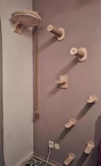 Klimmuur voor katten., Dieren en Toebehoren, Ophalen of Verzenden, Nieuw