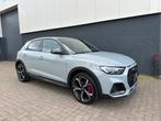 Audi A1 CITYCARVER 35 TFSI 150PK 3X S-LINE EDITION ONE, Euro 6, 4 cilinders, 150 pk, Bedrijf