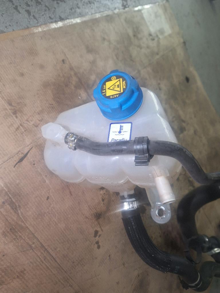 Fiat Panda 0.9 twinair Koelvloeistofexpansievat (312A5000), Auto-onderdelen, Ophalen of Verzenden, Gebruikt, Fiat