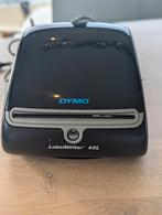 DYMO LabelWriter 4XL - Etikettenprinter, Computers en Software, Ophalen, Gebruikt, Etiket, DYMO