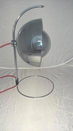 Flowerpot vp4 tafellamp merk Habufa type echo,beschrijving, Huis en Inrichting, Ophalen of Verzenden, Zo goed als nieuw, Metaal