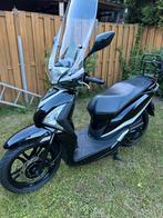 Sym  symphony, Ophalen, Overige modellen, Maximaal 45 km/u, 49 cc