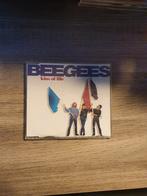 Cd single bee gees, Ophalen of Verzenden, Gebruikt, Pop