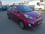 Kia Picanto 1.0 CVVT Super Pack, Voorwielaandrijving, Euro 5, Gebruikt, Overige kleuren