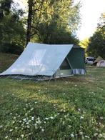 4 tot 6 persoons familie tent, Ophalen of Verzenden, Zo goed als nieuw