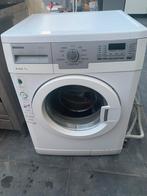 Blomberg WNF7341, Ophalen, Gebruikt, Voorlader, 85 tot 90 cm