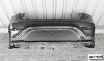MERCEDES BENZ GLC ACHTERBUMPER COMPLEET BUMPER beschikbaar voor biedingen