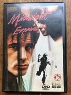 Midnight Express DVD, Cd's en Dvd's, Vanaf 16 jaar, Ophalen of Verzenden, Zo goed als nieuw