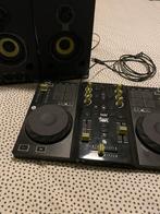 Dj set, Muziek en Instrumenten, Dj-sets en Draaitafels, Ophalen, Zo goed als nieuw, Overige merken