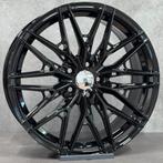 NIEUW 17” DMR06 5x100 SPORTVELGEN Past Op VAG VW POLO AUDI, 215 mm, Nieuwemaasdijk 14, Heesbeen, Nieuw, 17 inch