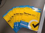 Norton 360 Deluxe, Computers en Software, Antivirus- en Beveiligingssoftware, Ophalen of Verzenden, Nieuw, Norton 360, Windows
