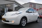 Nissan Leaf Acenta 24 kWh € 8950 met subsidie | Navi | Cli, Origineel Nederlands, Te koop, 5 stoelen, 1405 kg