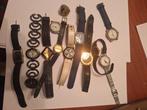 Dames horloges teab, Overige materialen, Gebruikt, Polshorloge, Overige materialen