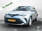 Toyota C-HR 1.8 Hybrid Active (98 PK) 2e-Eig. & Dealer-Onder, Auto's, 12 maanden, Euro 6, 4 cilinders, 122 pk