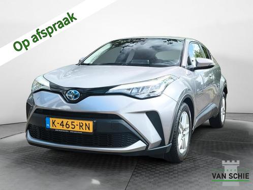 Toyota C-HR 1.8 Hybrid Active (98 PK) 2e-Eig. & Dealer-Onder, Auto's, Toyota, Bedrijf, Te koop, C-HR, ABS, Achteruitrijcamera