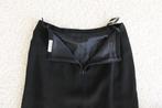 Mooie Clasen Rok (Maat 42) - 9 € 25,-, Kleding | Dames, Zwart, Maat 42/44 (L), Clasen, Ophalen of Verzenden